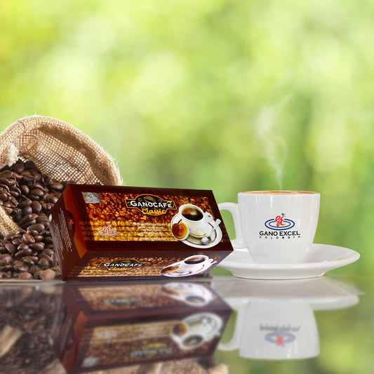 Ganocafé Clásico
